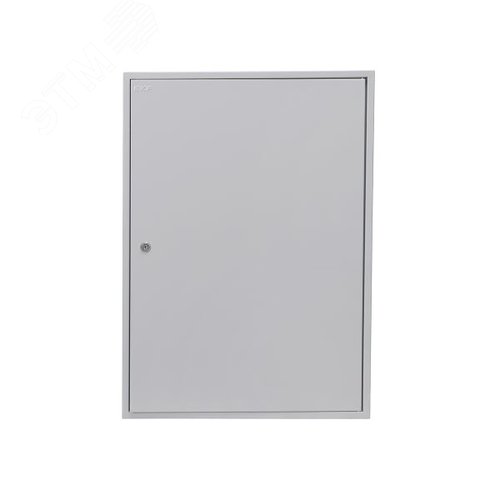 Щит с монтажной панелью ЩМП-700х500х210 (ЩМП-07) IP31 - фото 3