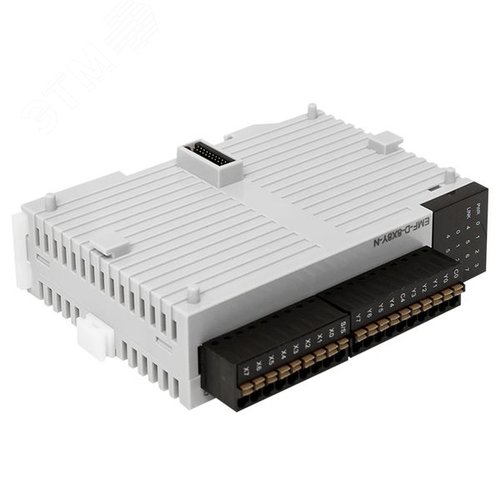 Модуль дискретного в/в EMF 4/4 N PRO-Logic PROxima - фото 10