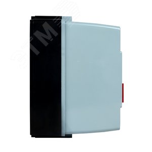 Пускатель магнитный КМЭ(р) 25А катушка управления 380В АС IP65 с кнопками П+С 1НО РТЭ-2355 25А (ctrp-r-25-380v) 2