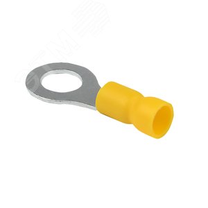 Наконечник кольцевой изолированный НКИ 5.5-8 (50шт) 2