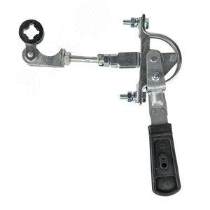 Рукоятка передняя смещенная для ВР32У 71240 MAXima 2