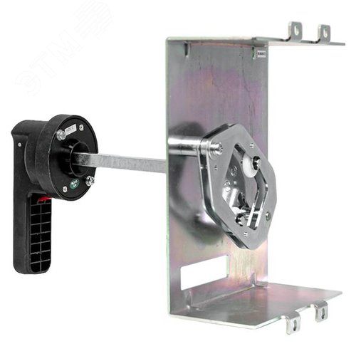 Привод ручной поворотный AV POWER-4 СS1 4