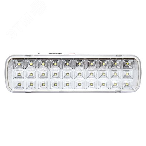 Светильник аварийного освещения BACKUP-250P пост.действия LED EKF Proxima (dpa-103) - фото 2