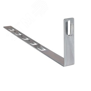 Держатель под черепицу L 330 мм с крючком CZ PROxima