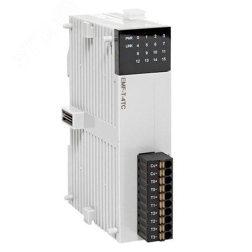 Модуль ввода термопар EMF 4 PRO-Logic PROxima - EKF