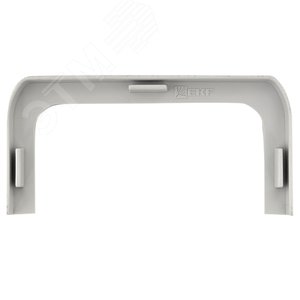 Соединитель (105х50) (2 шт) C-Line Белый 2