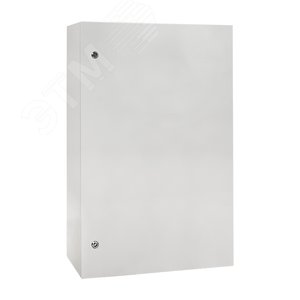 Щит с монтажной панелью ЩМПг-100.65.30 (ЩРНМ-5) IP54 Basic (mb24-5-bas) 2