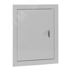 Люк ревизионный пластик 200х250 Basic - EKF