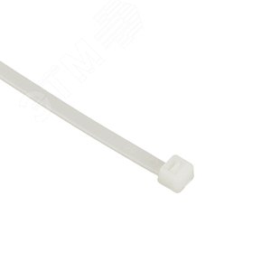 Хомут 3.6х180мм нейлон (100шт) 2