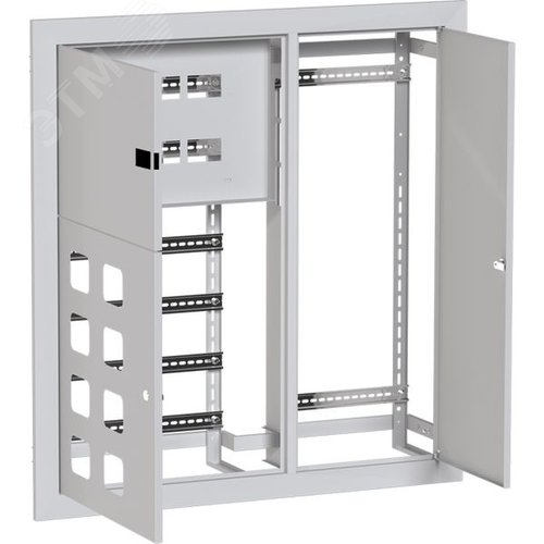 Щит этажный 8 кв. (1000х950х160) Basic - EKF