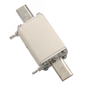 Вставка плавкая ППН-35 250/40А габарит 1 2