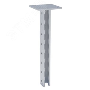 STRUT-стойка 41х41 мм основание 300 мм