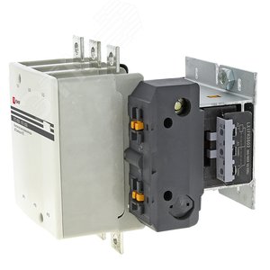 Контактор КТЭ 225А 380В NO 2