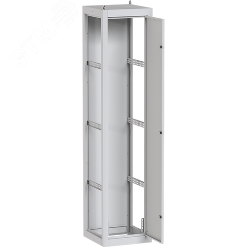 Каркас ВРУ-1 IP31 (2000х450х450) - EKF