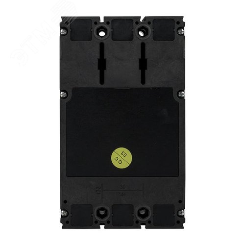 Выключатель автоматический AV POWER-1/3 160А 50кА ETU2.0 - фото 2