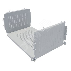 Перегородки для сборки горизонтальных шин Ш400 EKF AVERES (PCHB4) - EKF