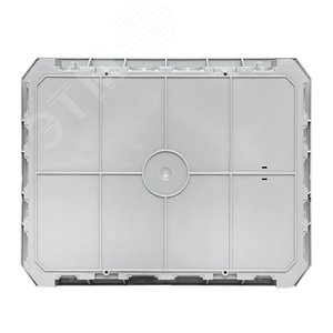 Щит распределительный ЩРВ-П-24 (пром. упаковка)   IP4 1 Basic 2