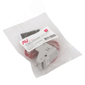 Расцепитель независимый SHT для TR AC230V слева AV POWER-1 2