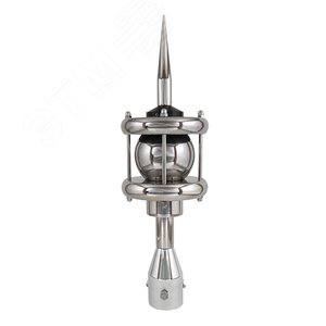 Активный молниеприемник «ОМА-30» с адаптером EKF PROxima (lp-oma-30-adap-40) - EKF