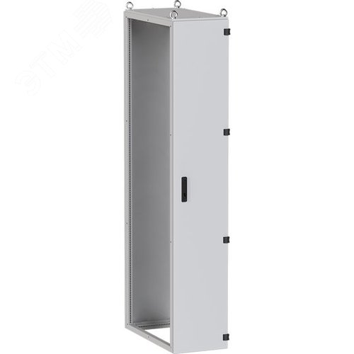 Корпус FORT IP31 2000x400x600 PROxima - фото 2