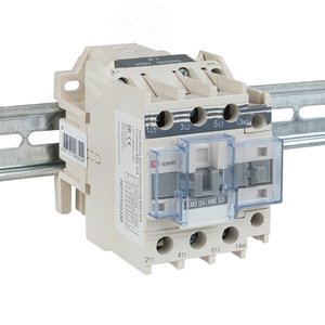 Контактор КМЭ малогабаритный 32А 110В 1NC PROxima 2
