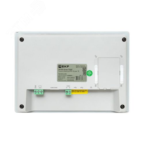 Панель оператора PRO-Screen 7E - фото 4