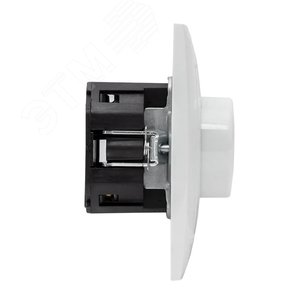 Валенсия светорегулятор 600W 220В белый 3