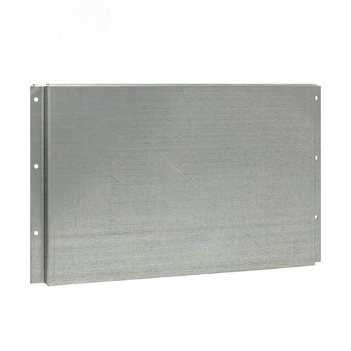 Монтажная панель FORT (В300хШ600) PROxima - EKF