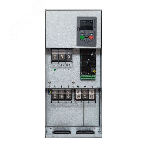 Преобразователь частоты PRO-Drive 90, 93кВт, 176А, 3х400В, серия PRO-Drive - фото 14