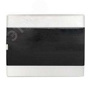 Щит распределителный ЩРВ-П-12 (промышленная упаковка) IP41 Basic 2