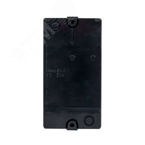 Пускатель магнитный КМЭ(р) 18А катушка управления 380В АС IP65 с кнопками П+С 1НО РТЭ-2355 18А (ctrp-r-18-380v) 2