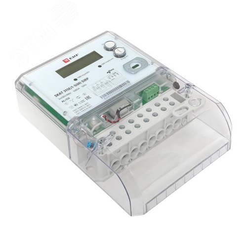 SKAT 315E/1-5(60) SIRP PROxima | 31501R | EKF - фото 6