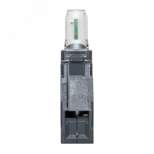 Лампа сменная c основанием XB4 зеленая 24В PROxima 5