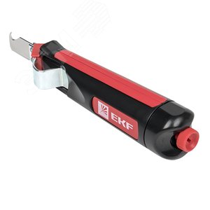 Кабельный нож WS-12 Professional - фото 2