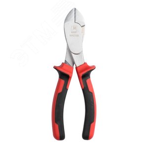 Силовые бокорезы Master 180 мм Basic