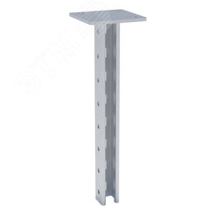 STRUT-стойка 41х41 мм основание 1600 мм