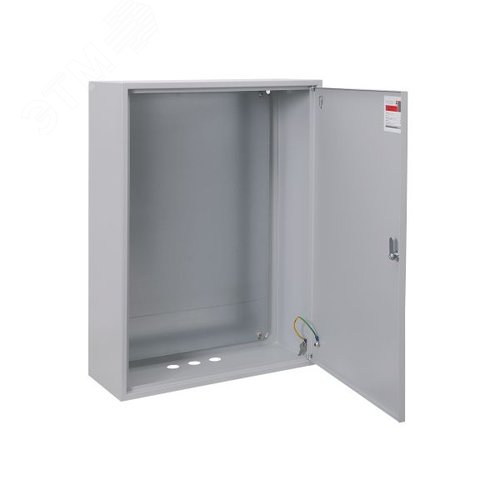 Щит с монтажной панелью ЩМП-700х500х210 (ЩМП-07) IP31 - EKF