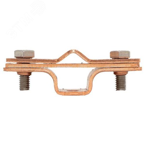 Держатель для полосы и прута Cu PROxima 5