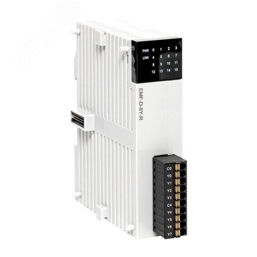 Модуль дискретного вывода EMF 8 PRO-Logic PROxima - EKF