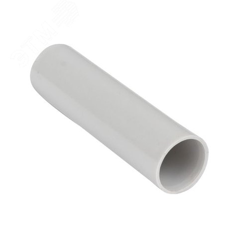 Муфта соединительная для трубы 16мм Plast PROxima - EKF