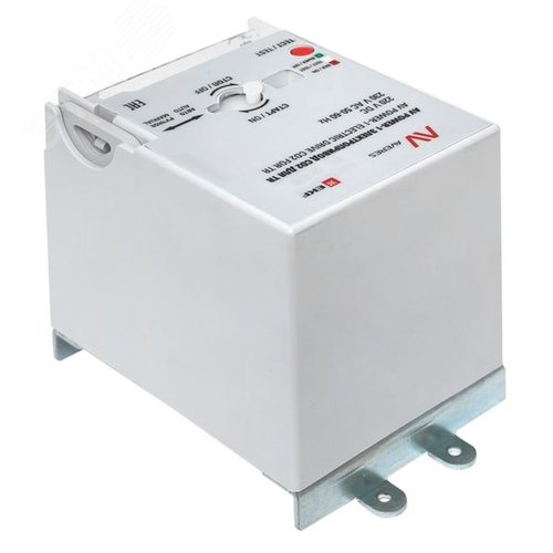 Электропривод AV POWER-1 CD2 для TR - фото 8