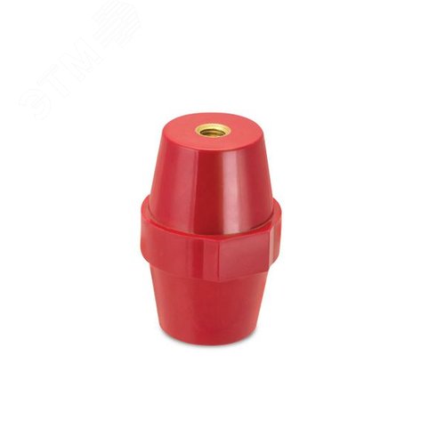 Изолятор SM-51 без болта 680А 15кВ Basic (plc-sm-51-wb) - фото 3