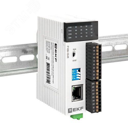 Программируемый контроллер F100 10 в/в PRO-Logic PROxima - фото 2