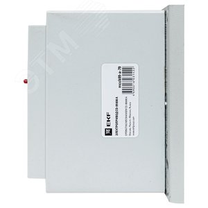 Электропривод CD-99-800A (mccb99-a-79) 2
