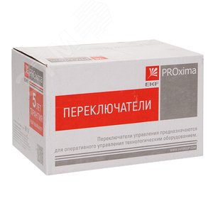 Переключатель кулачковый трехполюсный ANC-22 зеленый с подсветкой NO+NC IP40 (psw-ans-3p-g-220) - фото 2