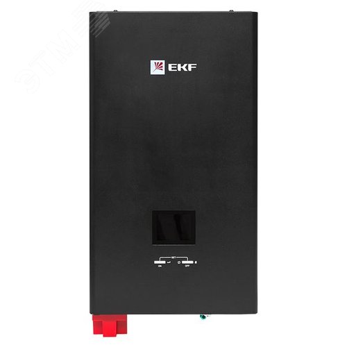 Источник бесперебойного питания Line-interactive E-Power PSW-HW PROxima 3000 Ва работа от внешних АКБ Tower IEC C14 - фото 4