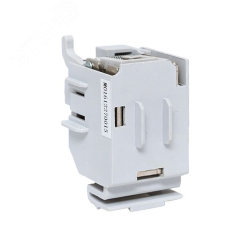Расцепитель независимый AV POWER-2 DC220V слева - EKF