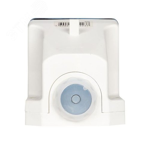 Вилка стационарная 513 2Р+РЕ 16А 220В IP44 PROxima - фото 3