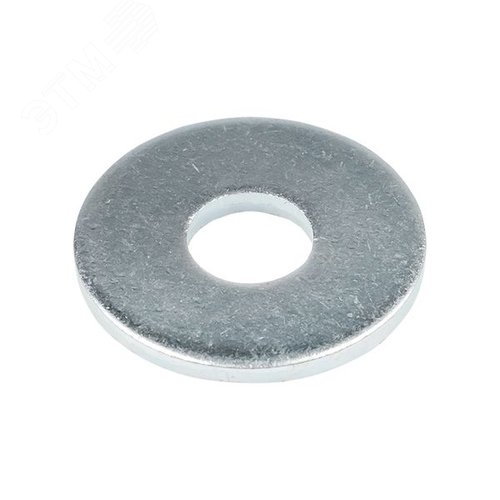 Шайба плоская усиленная M12 DIN 9021 INOX - EKF