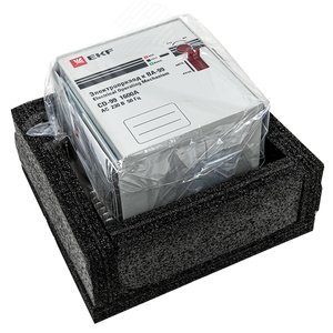 Электропривод CD-99-1600A (mccb99-a-80) 2